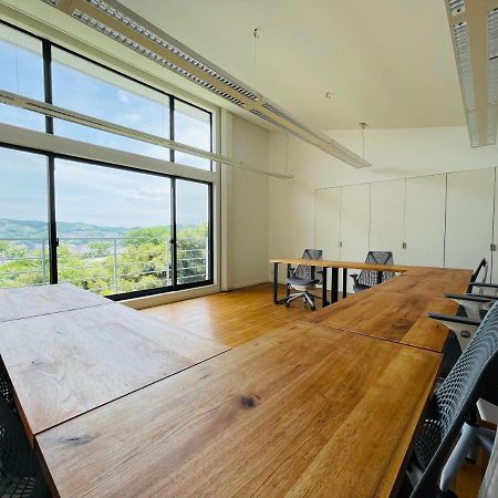 伊東温泉 Working Base Izu-Ito Villa Dış mekan fotoğraf
