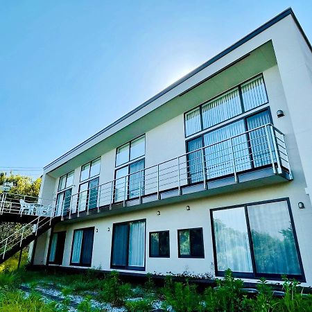 伊東温泉 Working Base Izu-Ito Villa Dış mekan fotoğraf