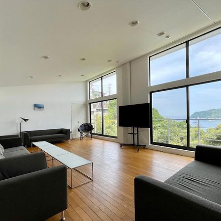 伊東温泉 Working Base Izu-Ito Villa Dış mekan fotoğraf