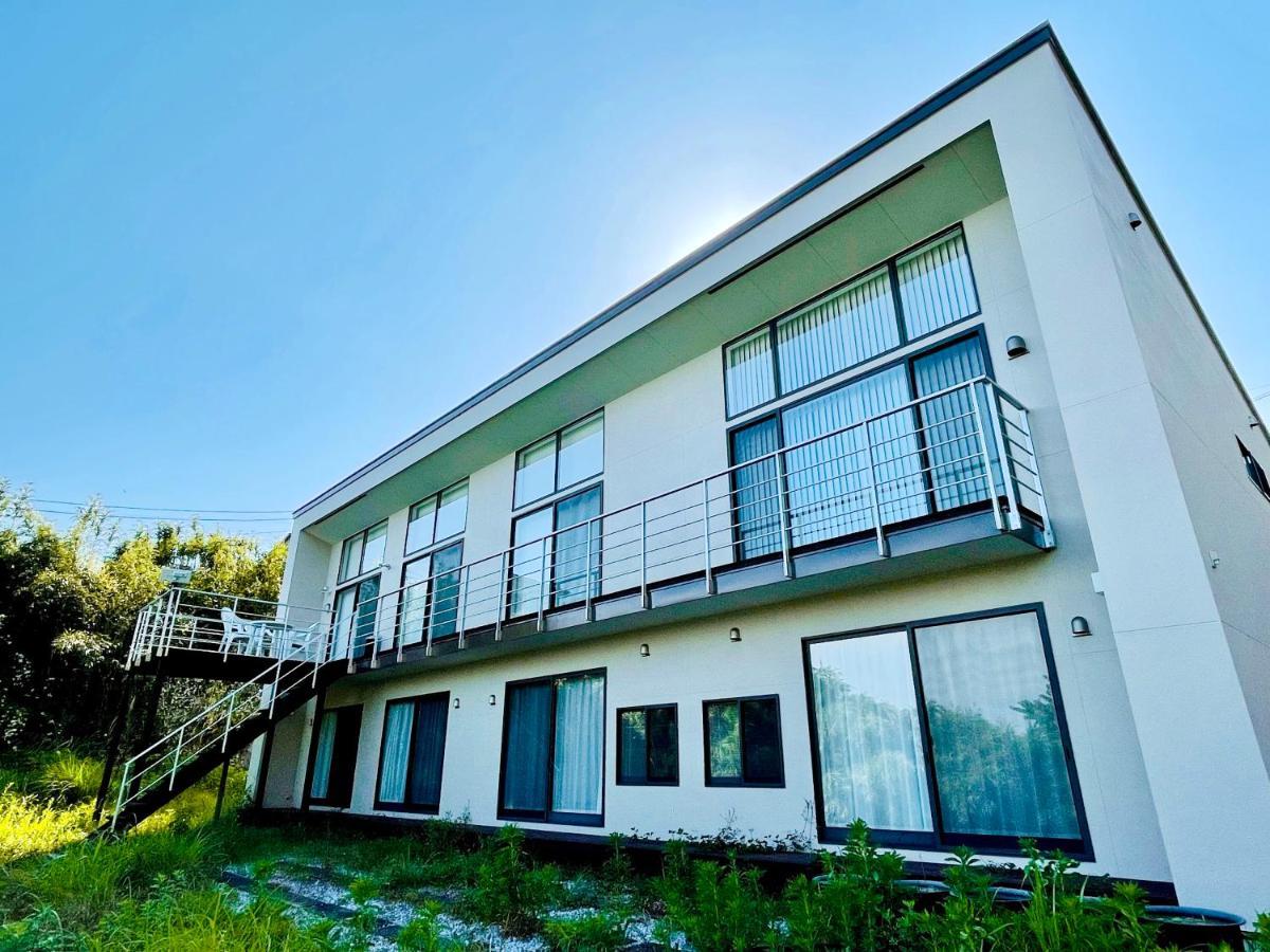 伊東温泉 Working Base Izu-Ito Villa Dış mekan fotoğraf