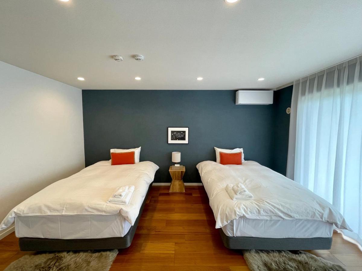 伊東温泉 Working Base Izu-Ito Villa Dış mekan fotoğraf