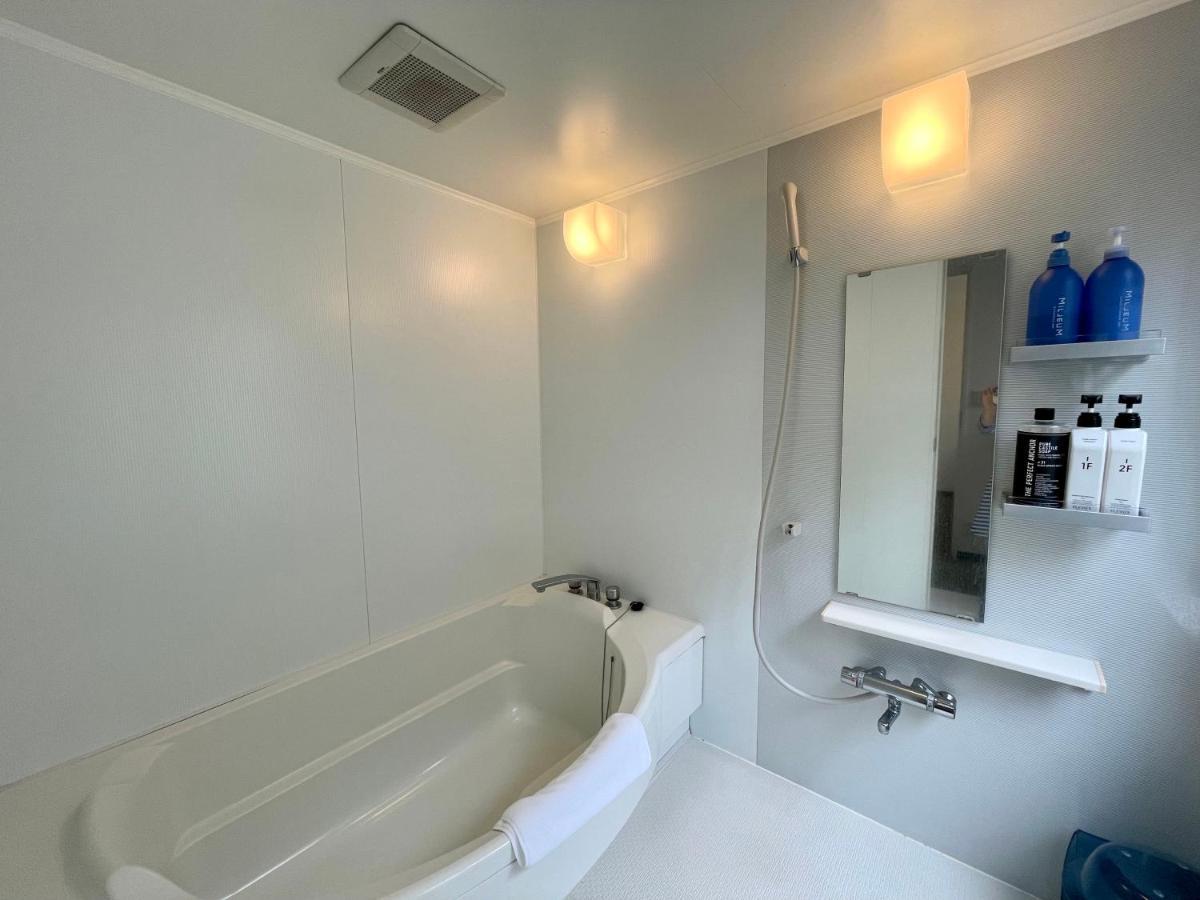 伊東温泉 Working Base Izu-Ito Villa Dış mekan fotoğraf